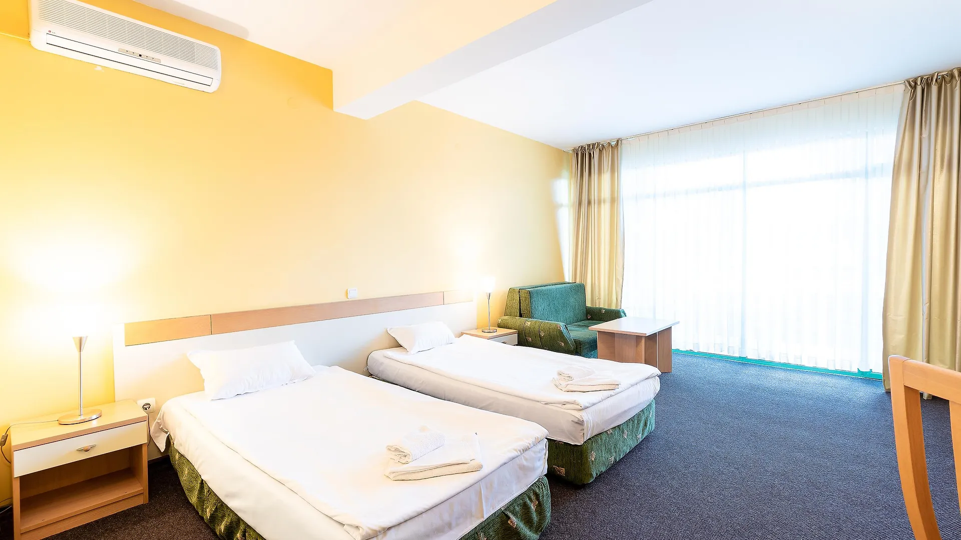 Hotel Juli Sunny Beach