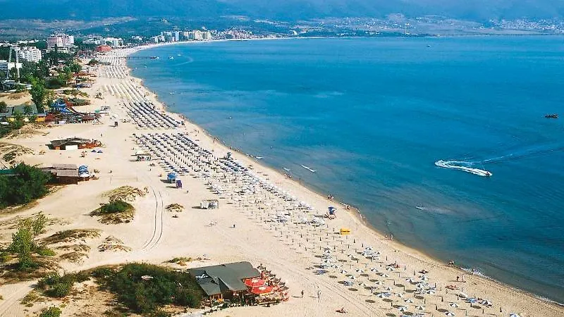 Hotel Juli Sunny Beach