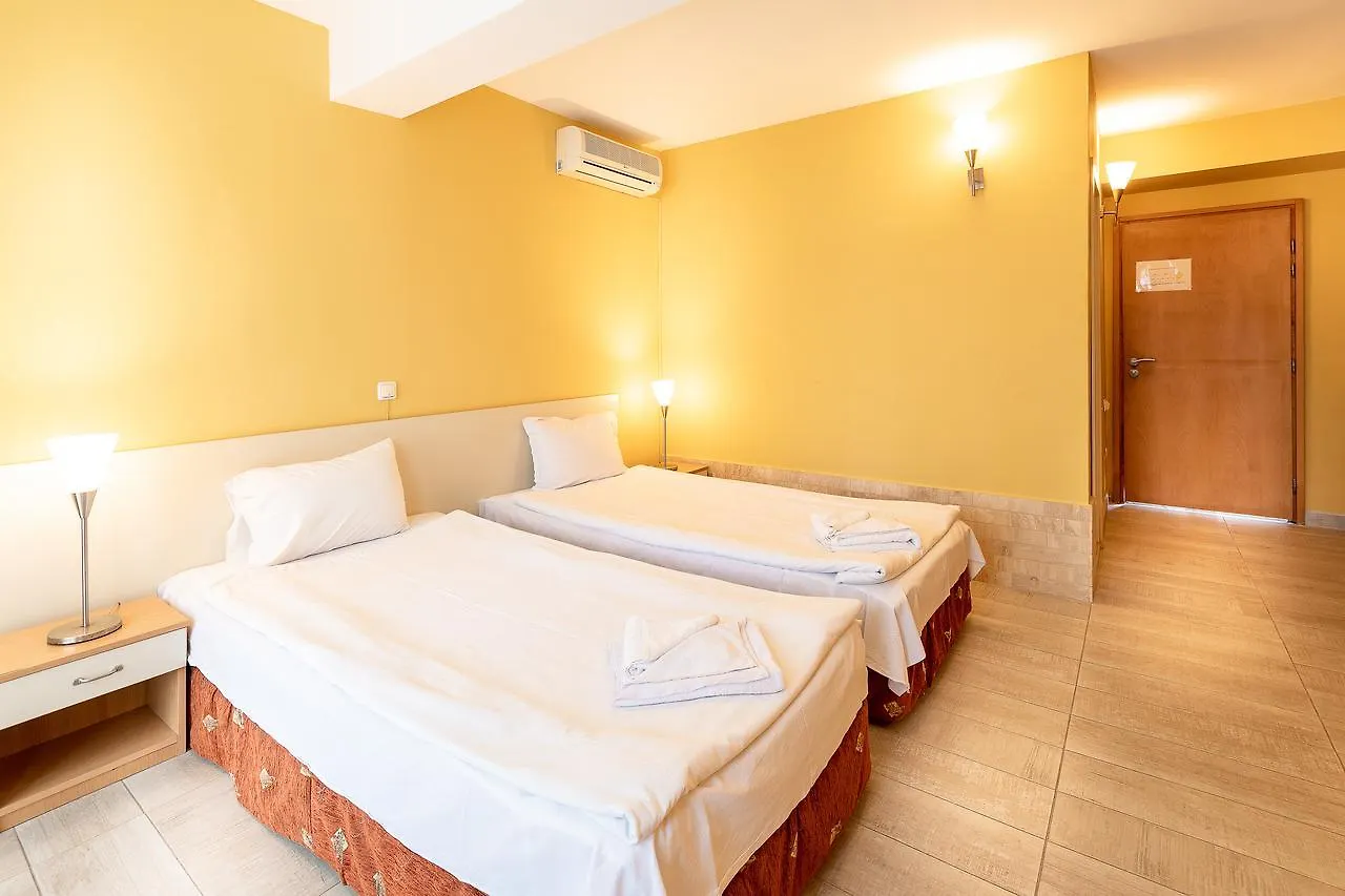 Hotel Juli Sunny Beach
