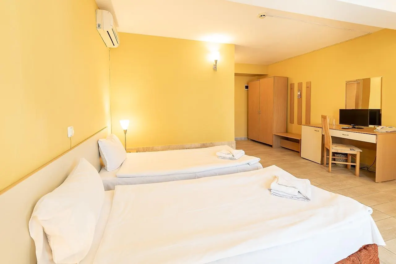 Hotel Juli Sunny Beach