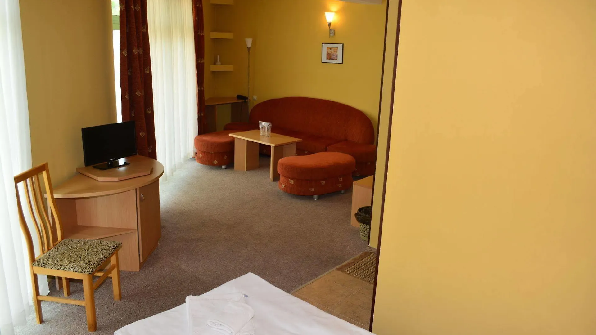 Hotel Juli Sunny Beach 3*,  Bulgaria