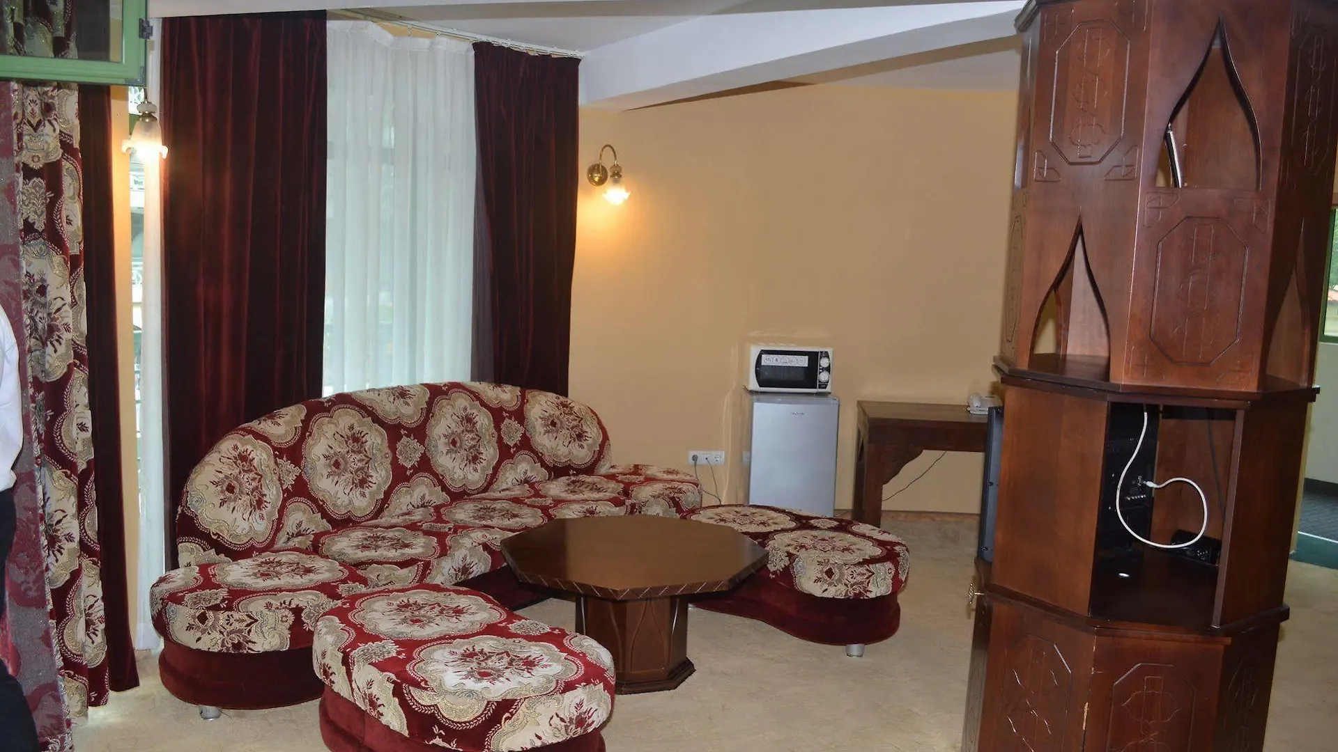 Hotel Juli Sunny Beach