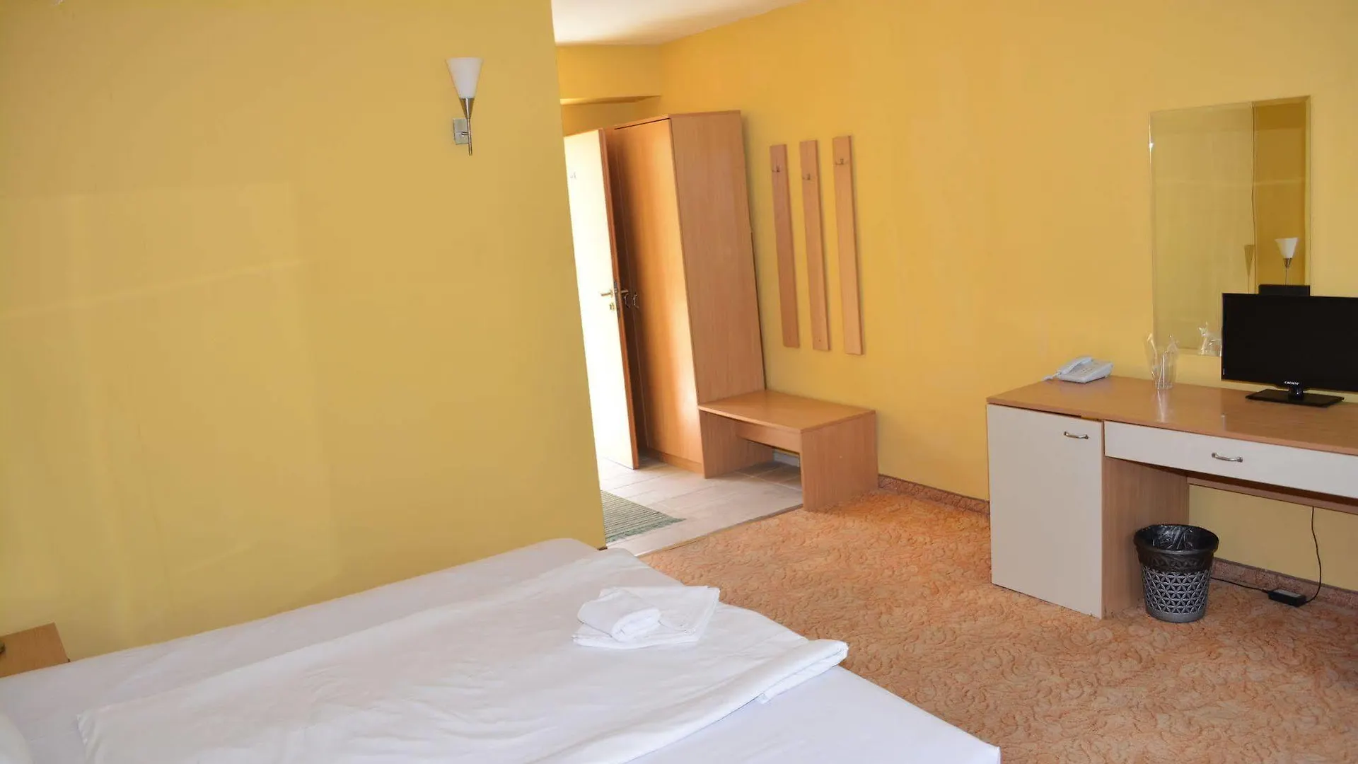 Hotel Juli Sunny Beach