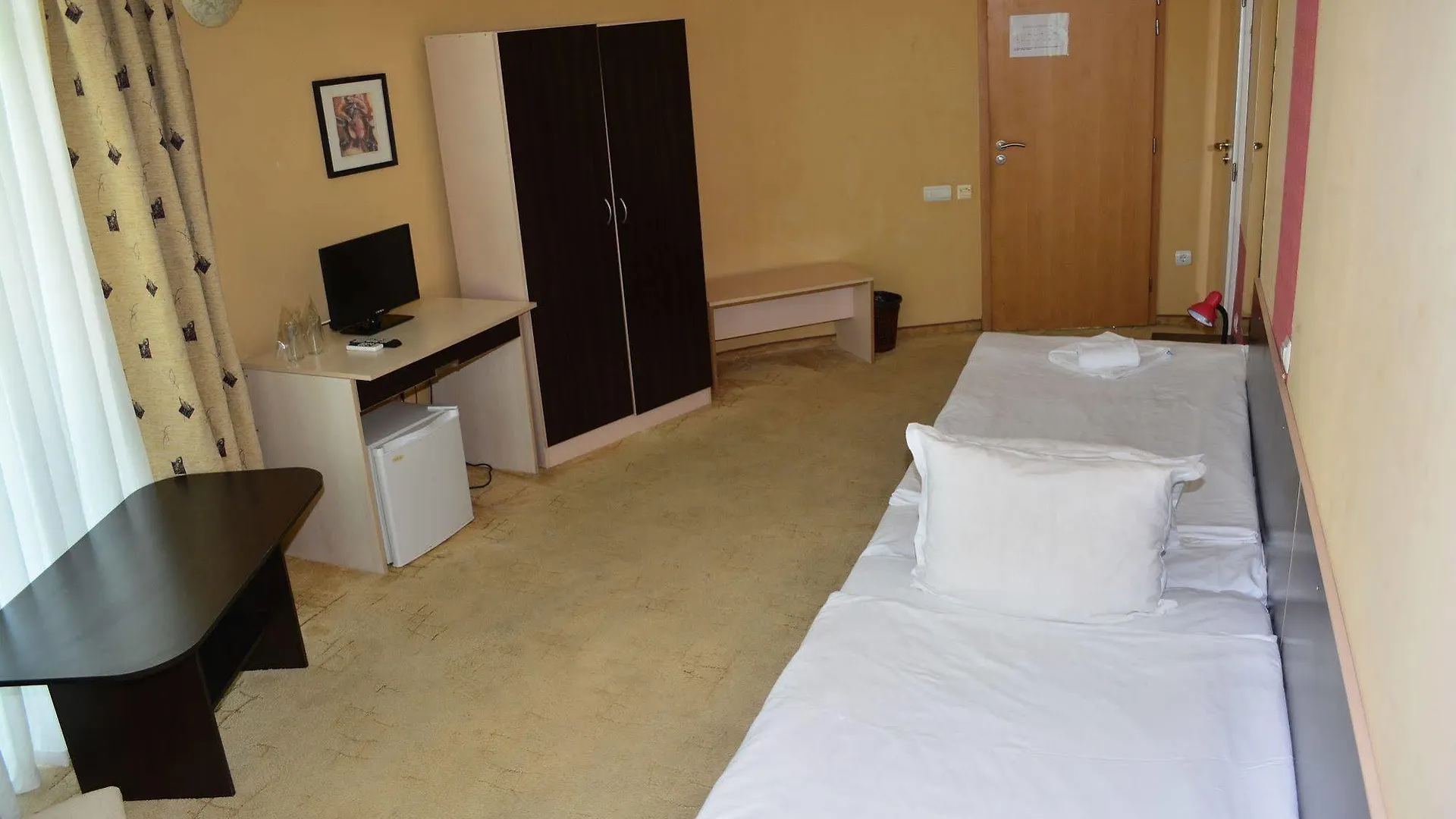 Hotel Juli Sunny Beach 3*,  Bulgaria