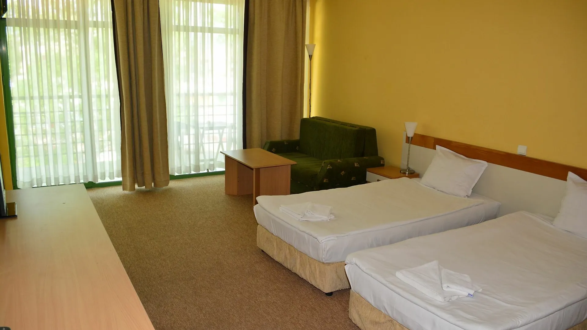 Hotel Juli Sunny Beach 3*,  Bulgaria