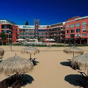 Heaven *** Sunny Beach