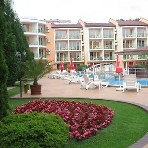 Sun *** Sunny Beach
