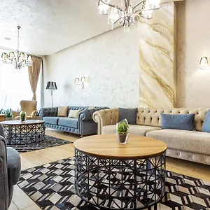 Avenue By Hmg-free Parking-free Wi-fi Otel