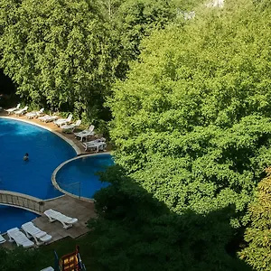 Perunika 3* Goldstrand