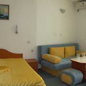 Poseidon Family 3* Sosopol