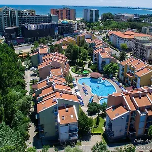 Elite *** Sunny Beach