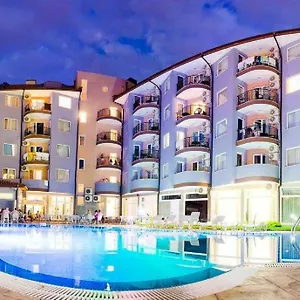 Sunny Beauty Palace **** Sunny Beach