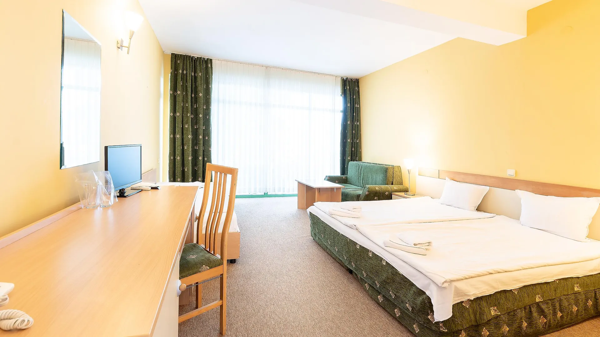 ***  Hotel Juli Sunny Beach Bulgaria