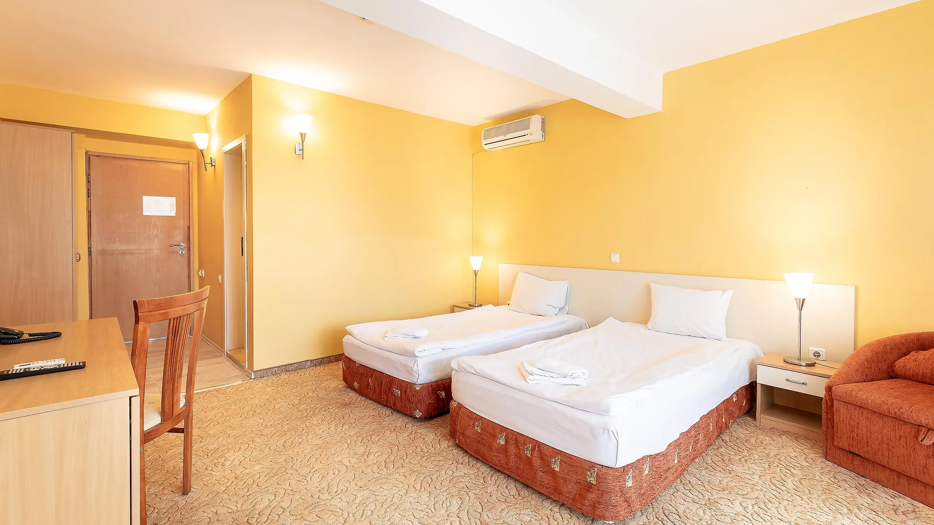 Hotel Juli Sunny Beach