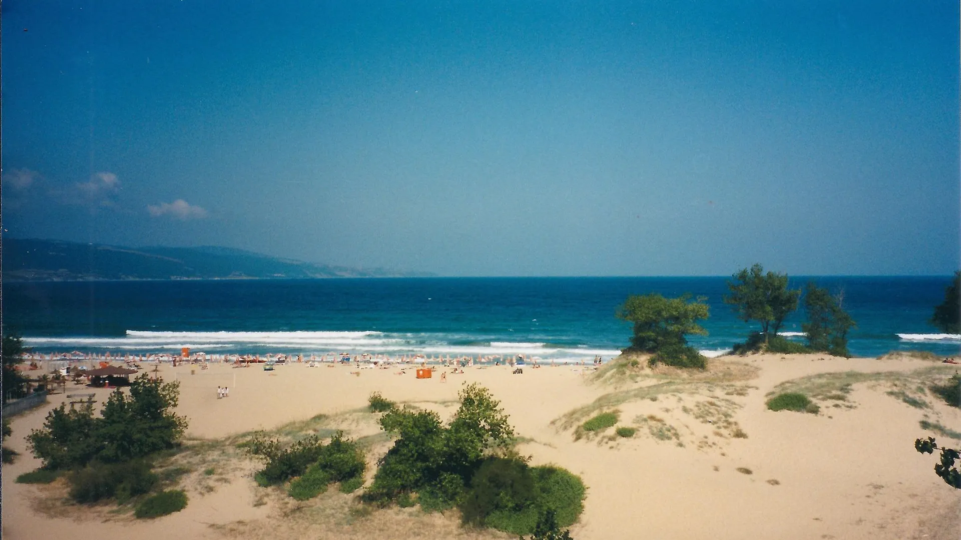 Hotel Juli Sunny Beach