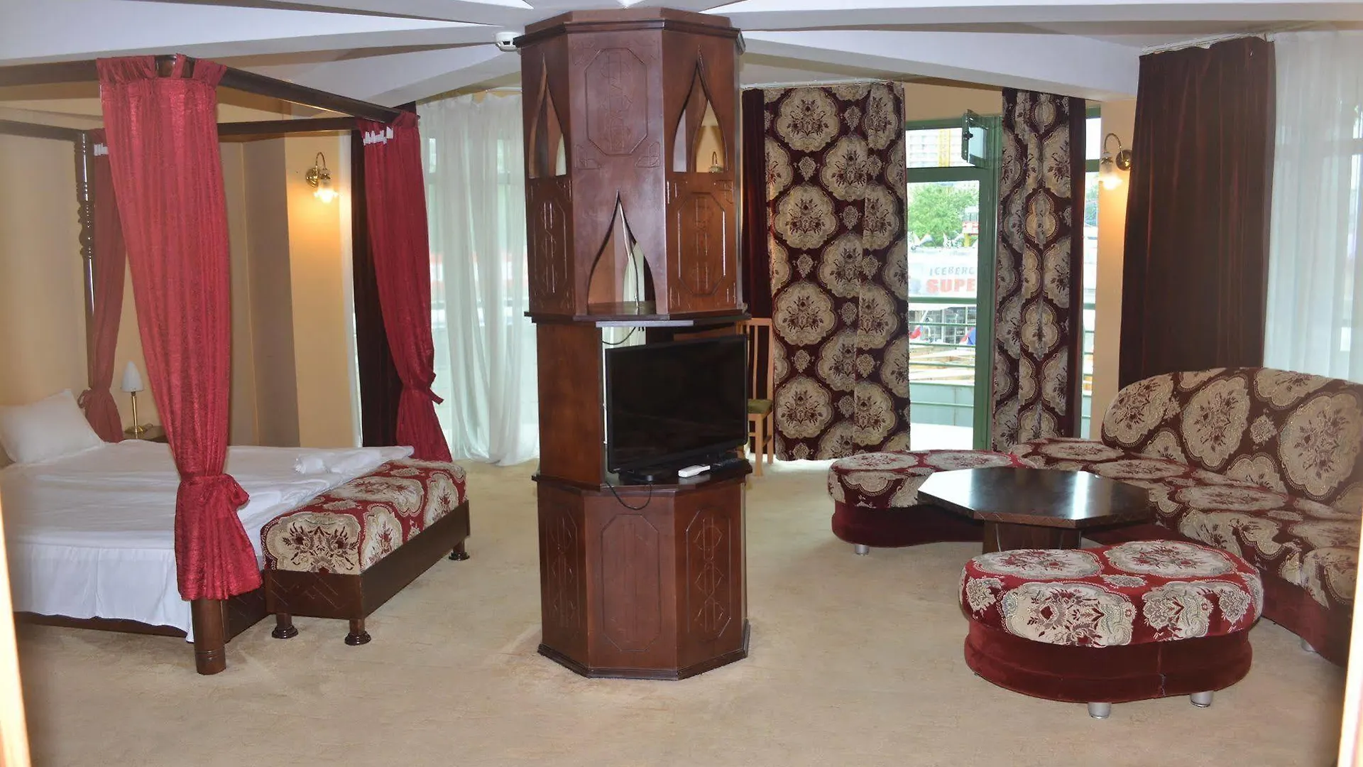 Hotel Juli Sunny Beach Bulgaria