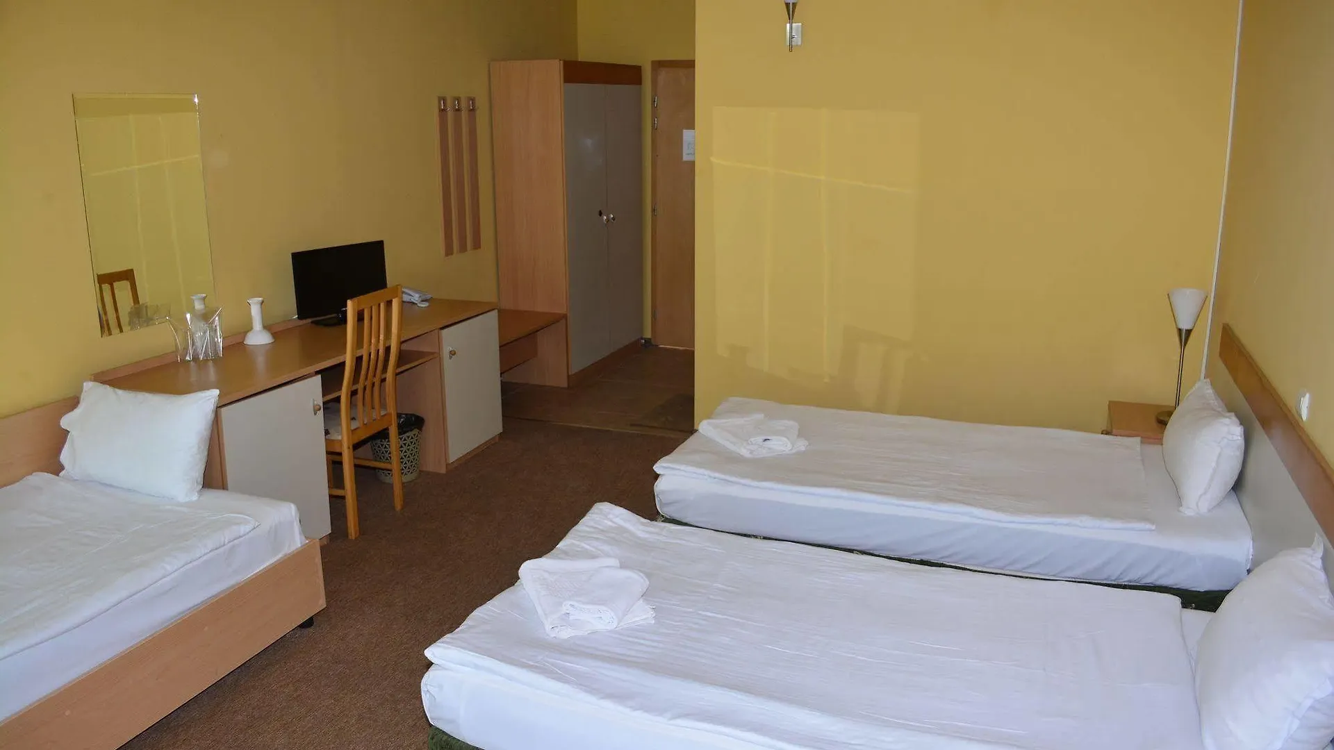 Hotel Juli Sunny Beach